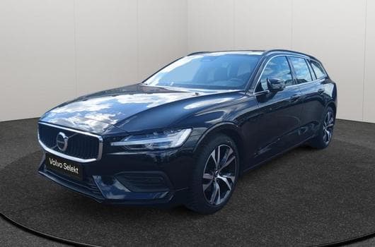 Volvo V60 B4 Core Mild Hybrid / Essence (2025) - Photo 9