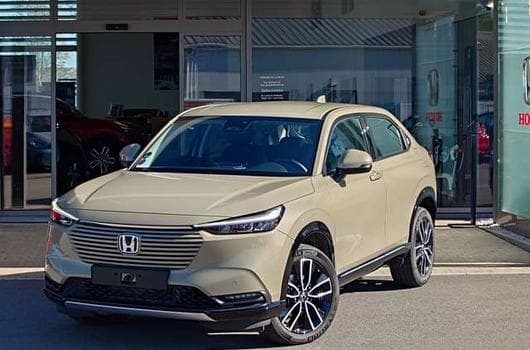 Honda HR-V HR-V e:HEV 1.5i Advance eCVT Advance 130 ps (2022) - Photo 6