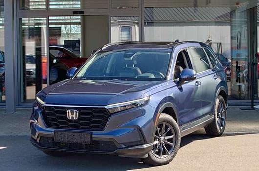 Honda CR-V CR-V e:HEV 2.0i AWD Advance HYBRID 184 PS 4X4 (2024) - Photo 5