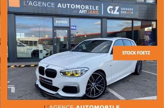BMW M135 M135i Vente privée (2016) - Photo 3