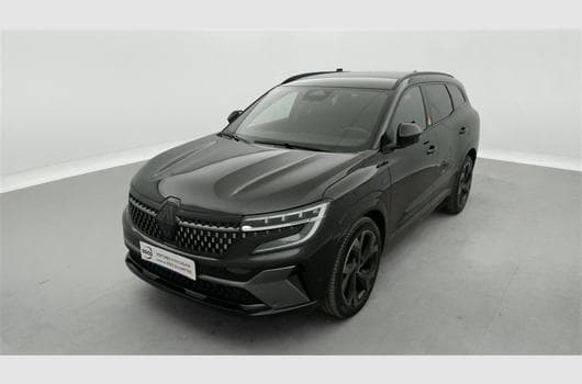 Renault Espace E-Tech HEV Esprit Alpine 7pl. NAVI / FULL LED / CAMERA 360° (2024) - Photo 1