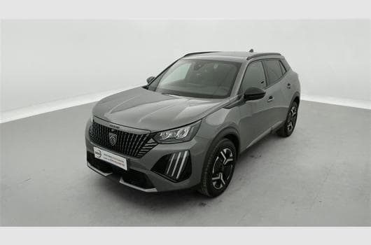 Peugeot 2008 1.2 PureTech 130Cv EAT8 Allure NAVI / CARPLAY / S-CUIR (2024) - Photo 6