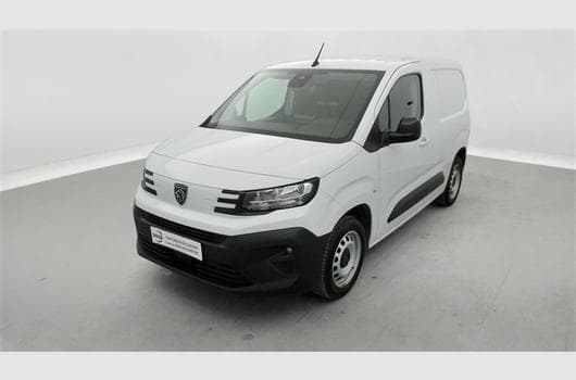 Peugeot Partner 1.5 BlueHDi L1 STD Light S/S (2024) - Photo 5