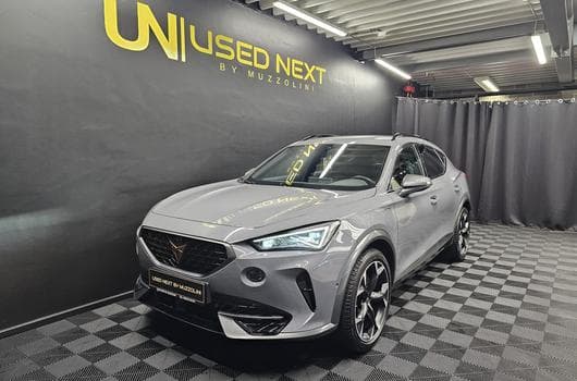 Cupra Formentor PHEV 245cv Auto CAMERA360/HAYON ELEC/ACC (2022) - Photo 9