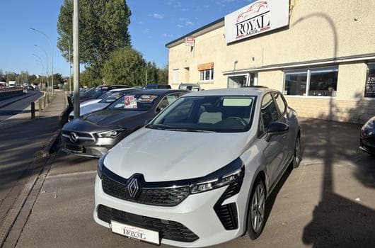 Renault Clio V 0.9 TCE 90 CH *GARANTIE 36 MOIS (2024) - Photo 11
