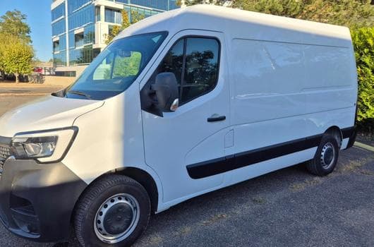 Renault Master MATAUTOLUX SRL (2024) - Photo 3