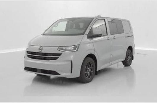 VW Transporter PROCAB T7 L1H1 2.0 TDI 170CH Business BVA8 (2026) - Photo 3
