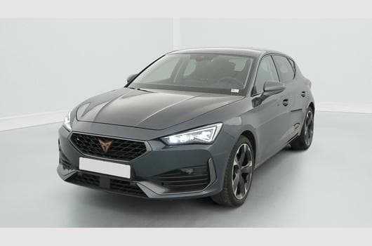Cupra Leon 1.5 eTSI 150CH DSG7 V (2024) - Photo 1