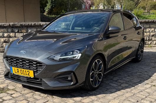Ford Focus S-line (2021) - Foto 3