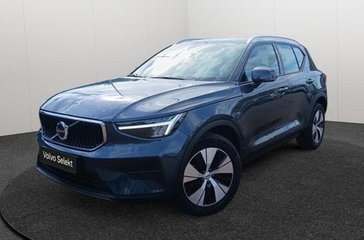 Volvo XC40 B3 Core 2026 / Essence (2025) - Foto 2