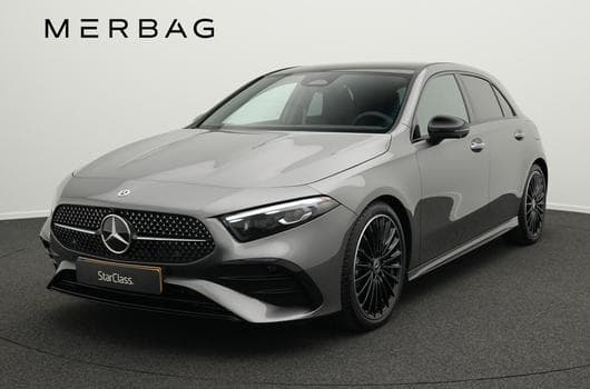 Mercedes A 180 AMG-Line Premium Plus (2026) - Photo 5