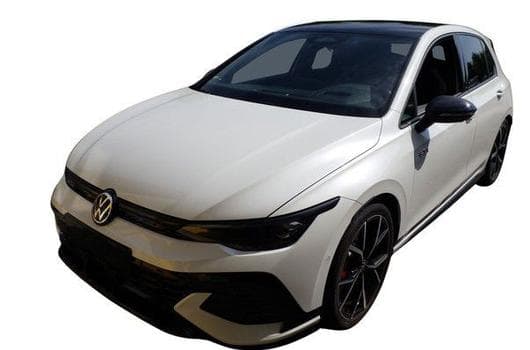 VW Golf GTI PHASE 2 Clubsport Performance 2.0 TSI 300 CV DSG7 * AKRA (2025) - Photo 4