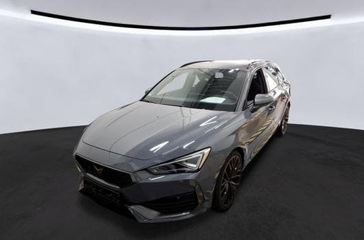 Cupra Leon ST 2.0 TSI 310CV 4Drive *ATTELAGE* PANO* *BEATS* *CAM* *VSS* (2024) - Photo 2