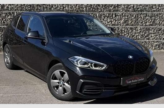 BMW 116 116D Full Black // Révisée Et Garantie 12 Mois✅✅✅ (2022) - Photo 3