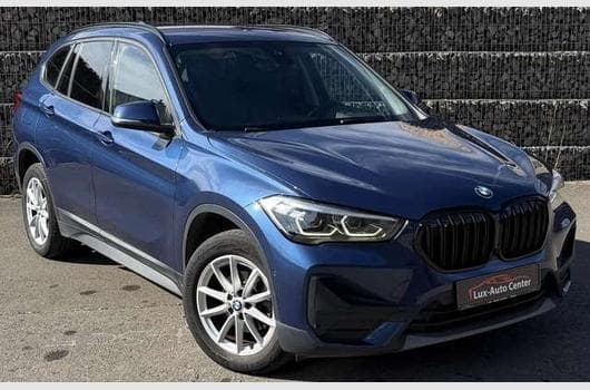 BMW X1 X1 1.5D Automatique // Garantie 12 Mois✅✅✅ (2020) - Photo 2