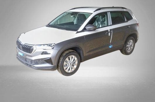Skoda Karoq Selection 1.0 TSI 6-Gang (2026) - Photo 10