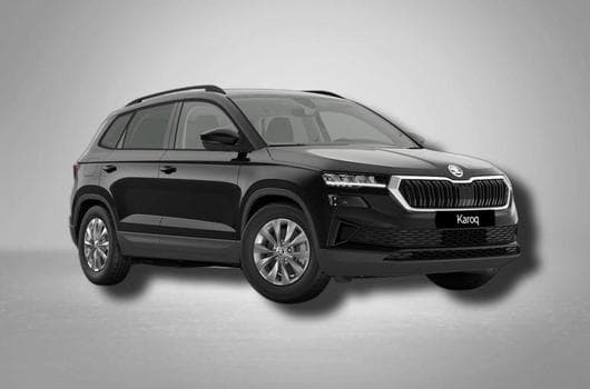 Skoda Karoq Selection 1.0 TSI 6-Gang (2026) - Photo 9