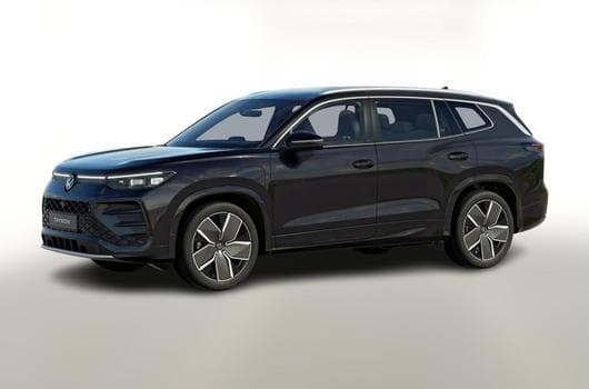 VW Tayron R-Line (2026) - Photo 4