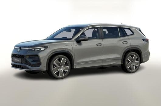 VW Tayron R-Line (2026) - Photo 3