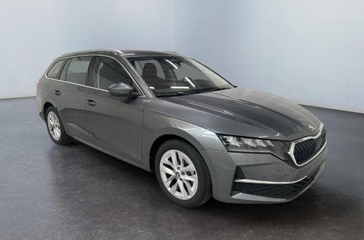 Skoda Octavia Selection (2026) - Photo 8