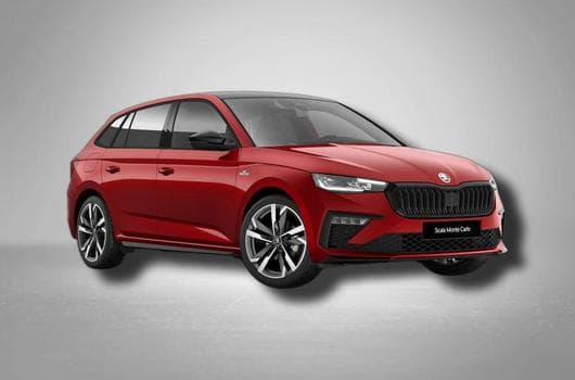 Skoda Scala Monte Carlo 1.5 TSI 7-Gang-DSG (2026) - Photo 7