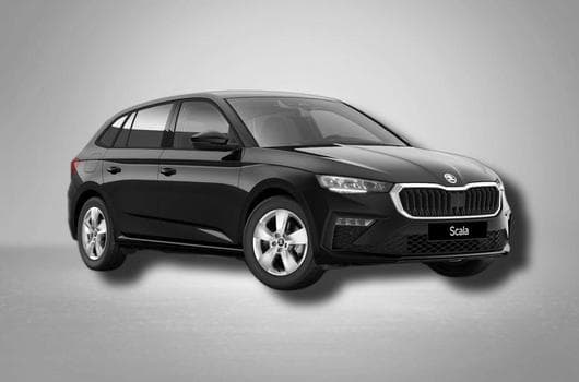 Skoda Scala Selection 1.0 TSI 7-Gang-DSG (2026) - Photo 6