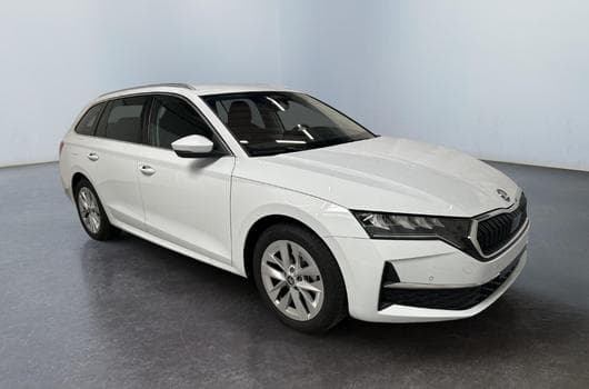 Skoda Octavia Selection (2026) - Photo 4