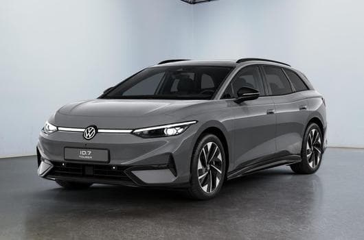 VW ID.7 Style Edition (2026) - Photo 1