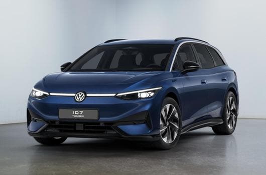 VW ID.7 Style Edition (2026) - Photo 2