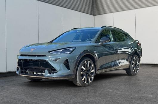 Cupra Formentor VZ (2026) - Foto 7