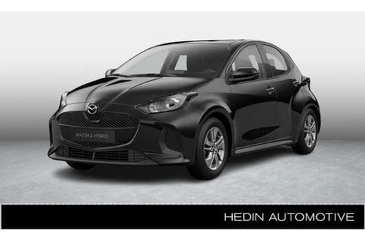 Mazda 2 1,5L Hybrid VVT-i 116 pk Centre-Line (2023) - Photo 5
