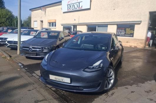 Tesla Model 3 DUAL MOTORS LONG RANGE *GARANTIE 36 MOIS* (2020) - Photo 1
