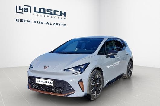 Cupra Born 58kWh (2026) - Foto 5