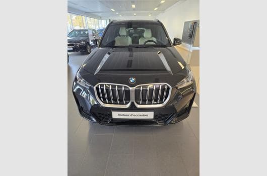 BMW X1 sDrive 18i M-Sport, Toit ouvrant (2026) - Foto 12