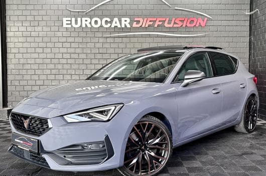 Cupra Leon VZ 2.0 TSI 300CV *PANO *VSS* BEATS * CAM *  MATRIX * (2024) - Foto 2