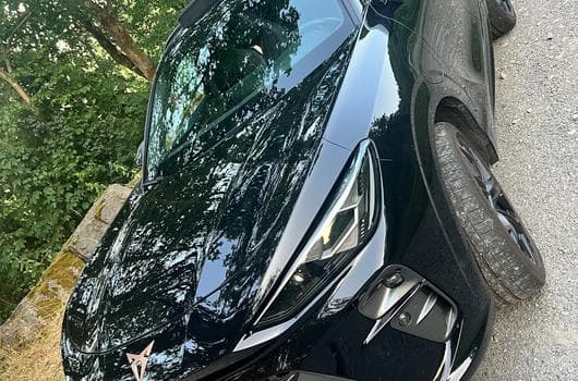 Cupra Terramar VZ 272 1,5 e-Hybrid 272 (11/24) (2024) - Foto 1