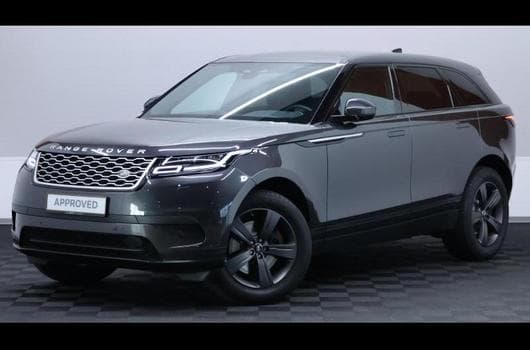 Land-Rover Range Rover Velar D200 S Auto AWD (2024) - Photo 2