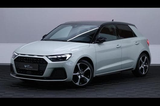 Audi A1 Sportback 30 TFSI S-Line S-tronic (2023) - Photo 2