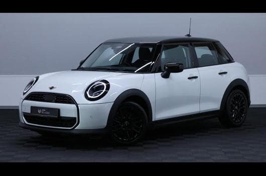 MINI Cooper 1.5 156ch Steptronic (2024) - Photo 10