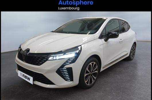 Renault Clio 1.0 TCe Techno X-Tronic (2025) - Foto 4