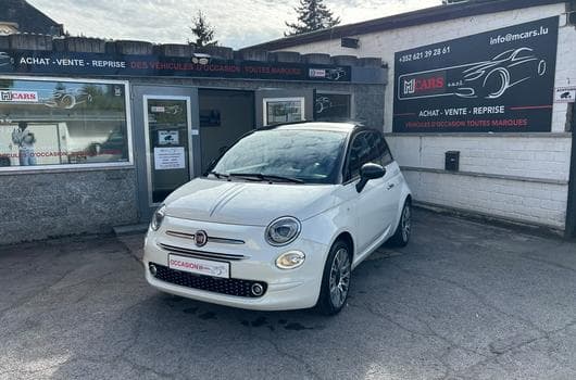 Fiat 500 120 th anniversary edition Automatique Panorama (2020) - Photo 10