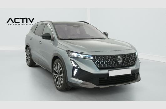 Renault Espace Espace full hybrid E-Tech 200 ch 7pl Iconic (2026) - Foto 3