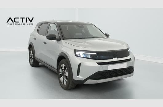 Opel Frontera-e ELECTRIC 113 CH BATTERIE 44 KWH GS (2025) - Photo 1