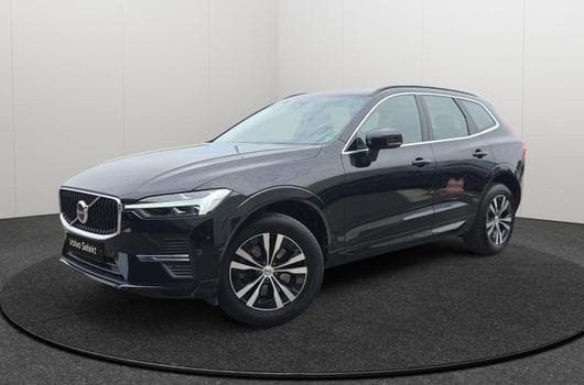 Volvo XC60 B4 AWD Core / Diesel (2022) - Photo 12