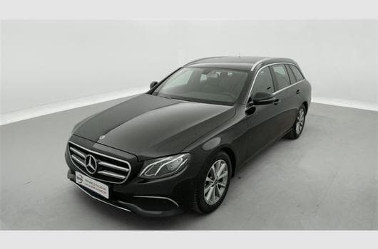 Mercedes E 200 E 200 d 9G-Tronic Avantgarde CUIR SPORT/NAVI/FULL LED/CAMERA (2020) - Photo 2