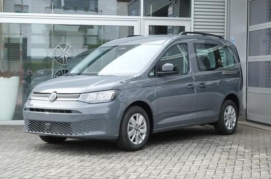 VW Caddy eHybrid Life Anhängerkupplung (2026) - Photo 10