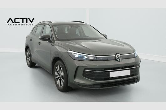 VW Tiguan 1.5 eTSI 131ch DSG7 Life Plus (2025) - Photo 8