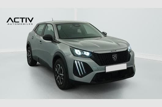 Peugeot 2008 100 S&S BVM6 Style (2025) - Photo 4