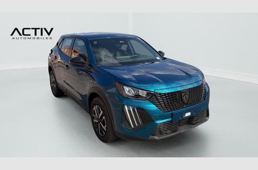 Peugeot 2008 100 S&S BVM6 Style (2025) - Photo 3