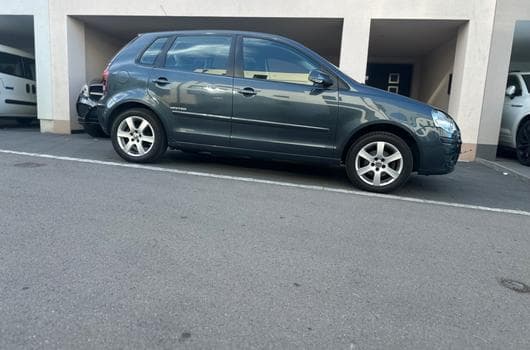 VW Polo United (2008) - Photo 4